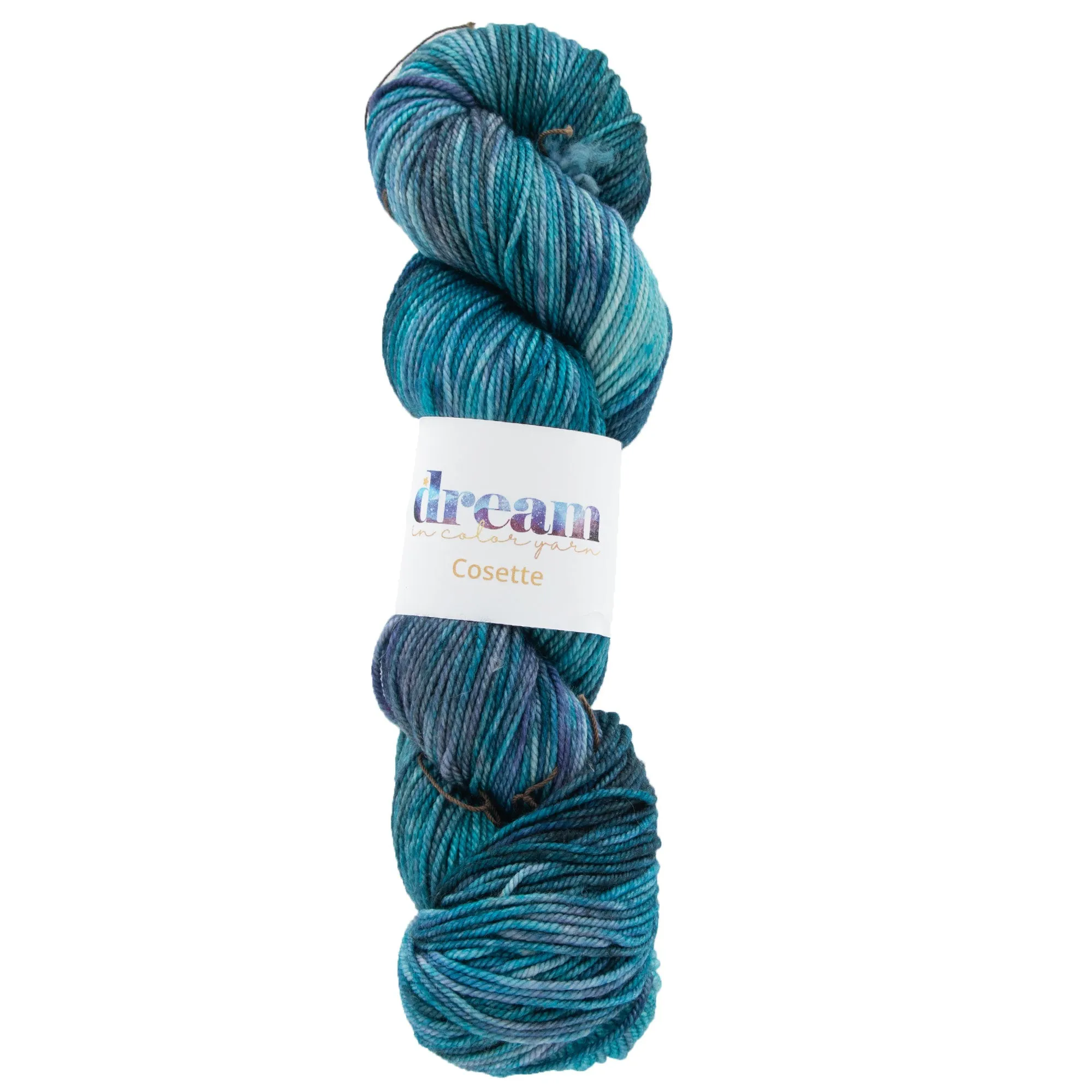 Dream in Color Cosette Yarn - The Edge