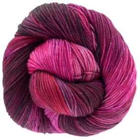 Dream in Color Cosette Yarn - Wineberry