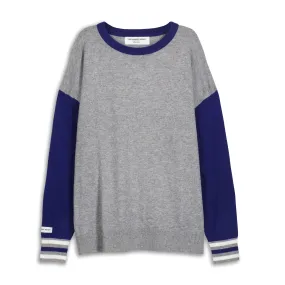 Essentials - Cashmere Sport Sweater - Dallas