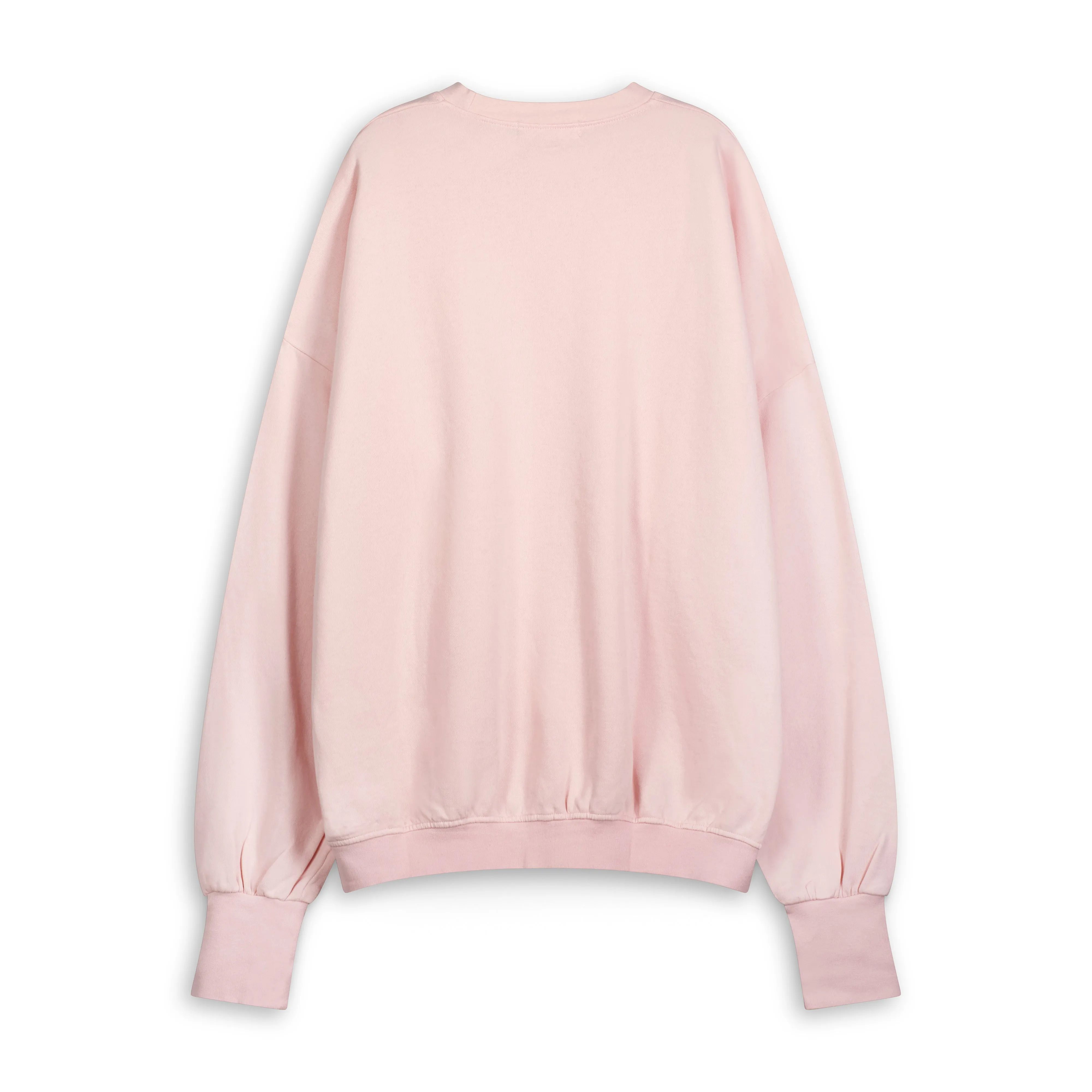 Essentials - Jump Jumper - Blush Pink