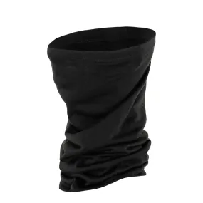 Fjallraven Abisko Lite  Neck Gaiter Black