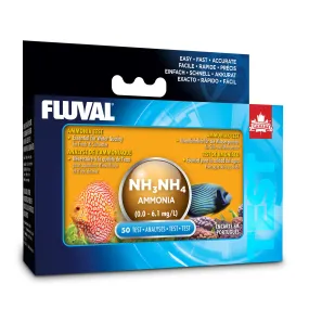 Fluval Ammonia Test Kit