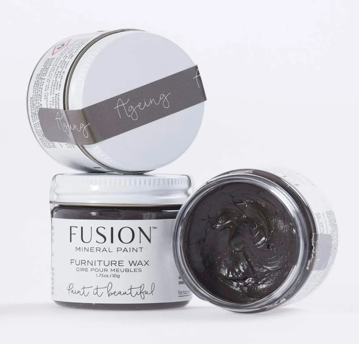 Fusion Mineral Paint - Ageing Furniture Wax