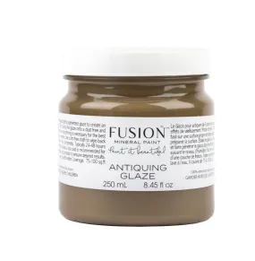 Fusion Mineral Paint - Antiquing Glaze