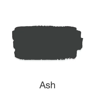 Fusion Mineral Paint - Ash