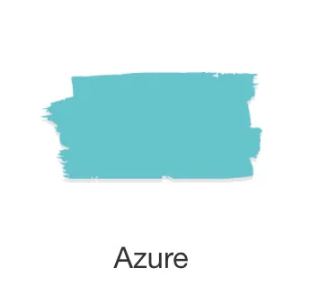 Fusion Mineral Paint - Azure