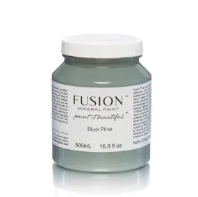 Fusion Mineral Paint - Blue Pine