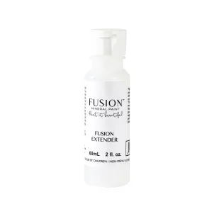 Fusion Mineral Paint - Extender