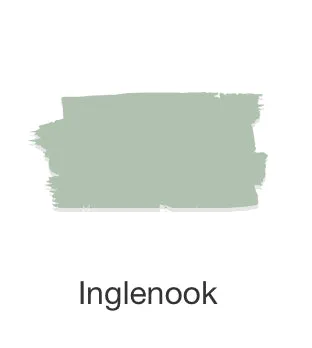 Fusion Mineral Paint - Inglenook