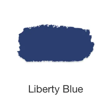 Fusion Mineral Paint - Liberty Blue