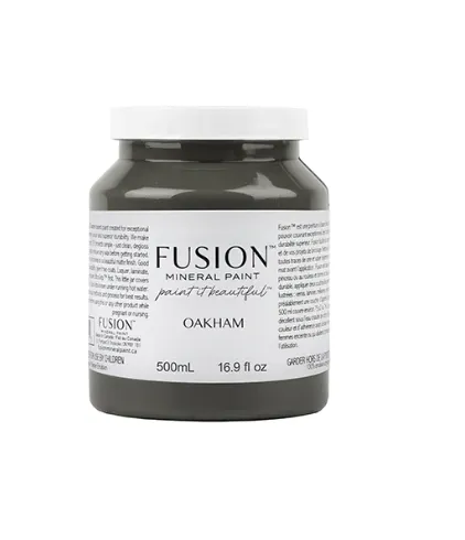 Fusion Mineral Paint - Oakham