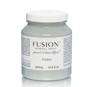 Fusion Mineral Paint - Paisley