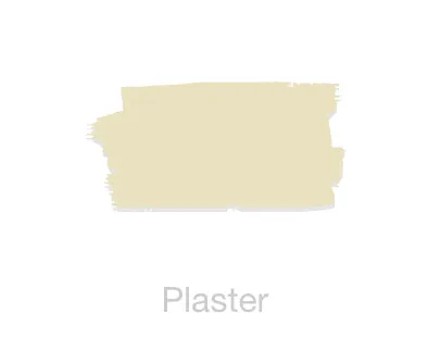 Fusion Mineral Paint - Plaster