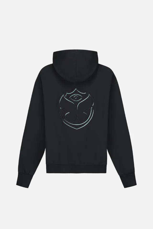 FUSION SHADOW HOODIE