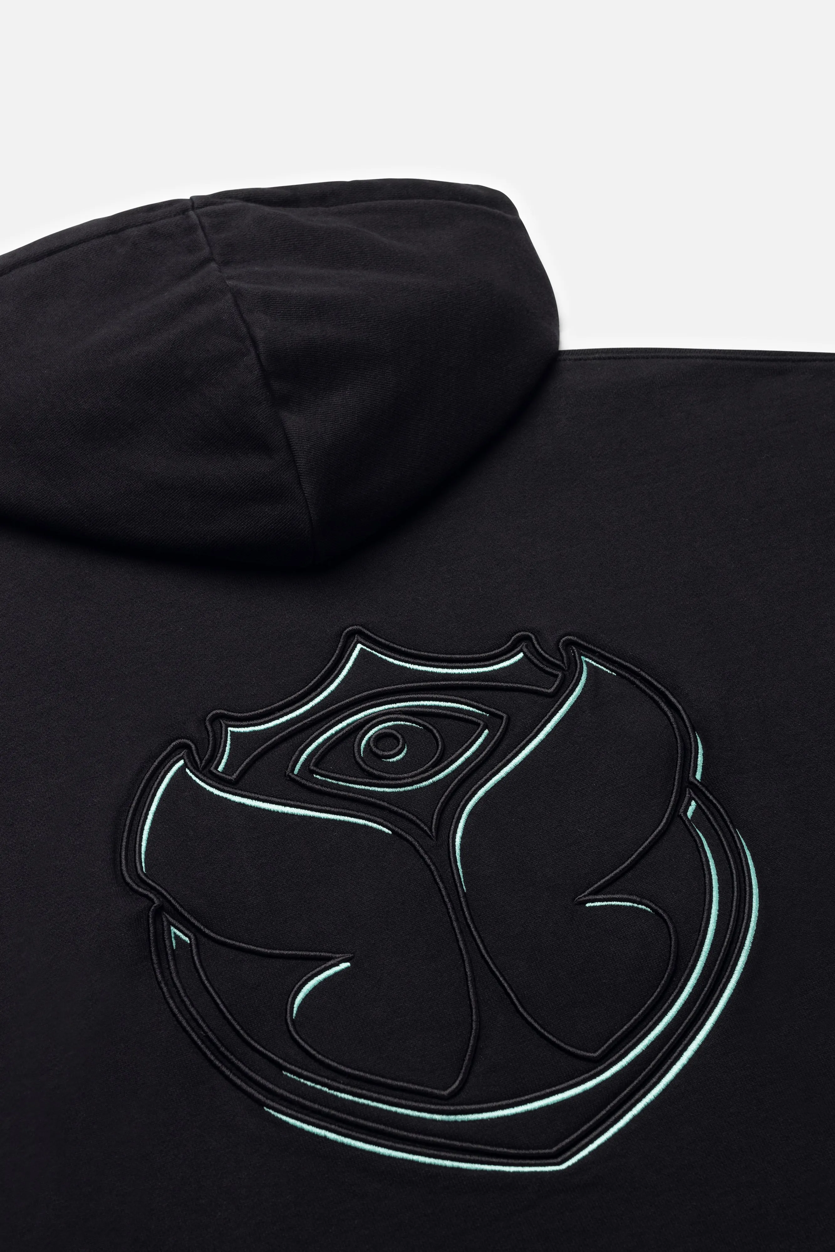 FUSION SHADOW HOODIE