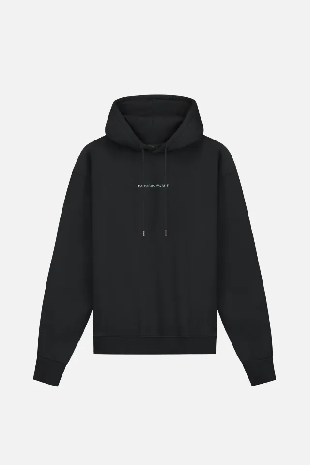 FUSION SHADOW HOODIE