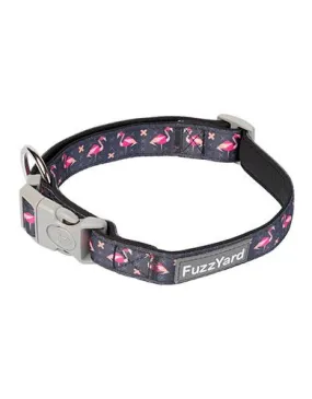 Fuzzyard Fabmingo Dog Collar (2 Sizes)