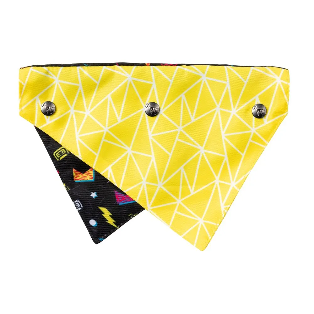 FuzzYard Pet Bandana (Bel Air)