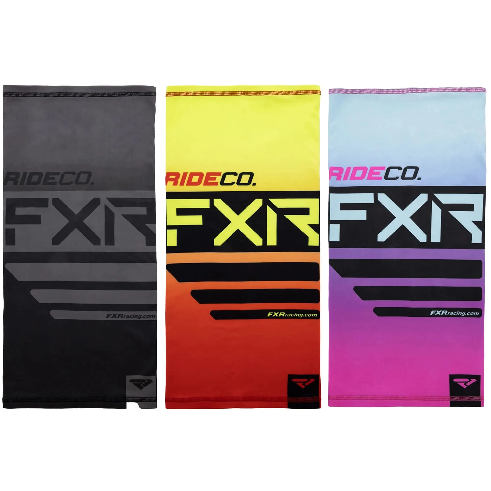 FXR Helium Lite Neck Gaiter