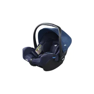 Gemm Navy Blazer Infant Car Seat Cum Carry Cot