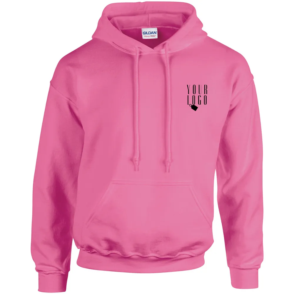 Gildan Unisex Pullover Hoodie