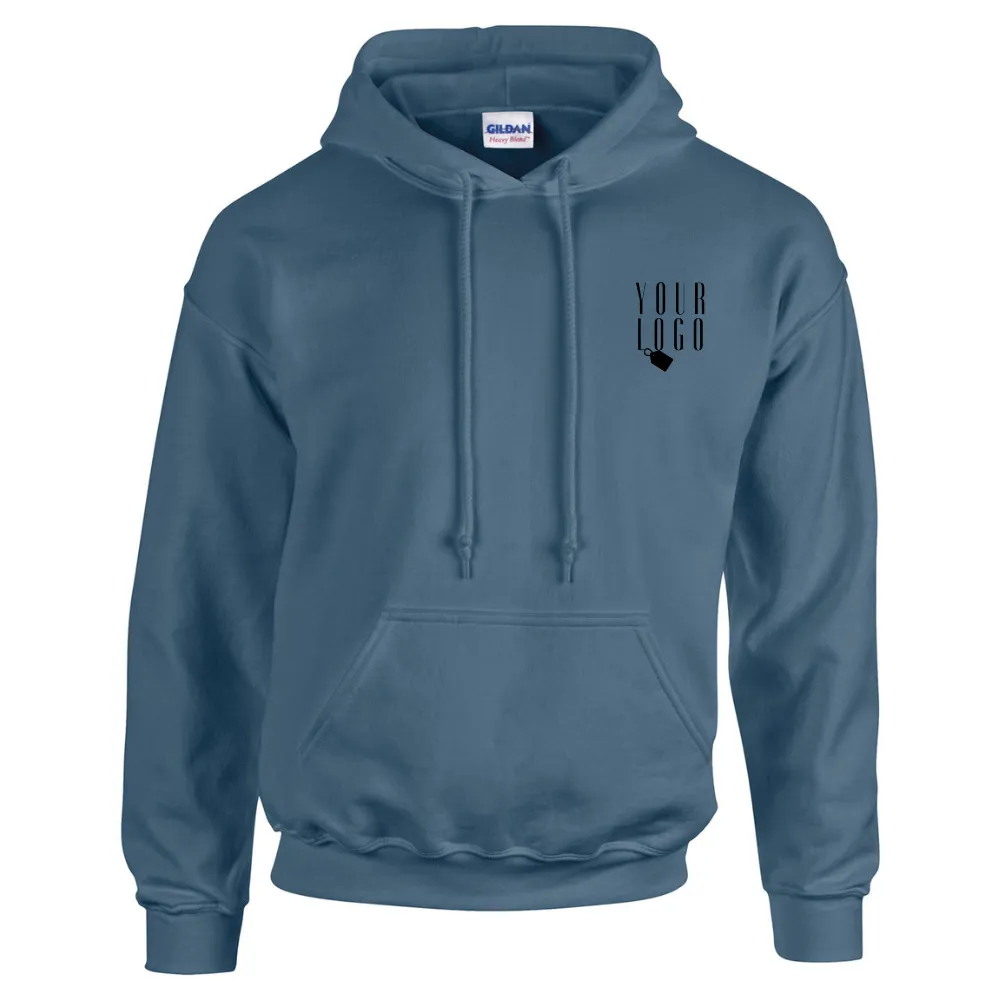 Gildan Unisex Pullover Hoodie