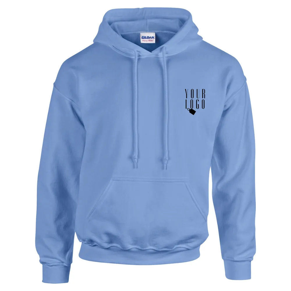 Gildan Unisex Pullover Hoodie