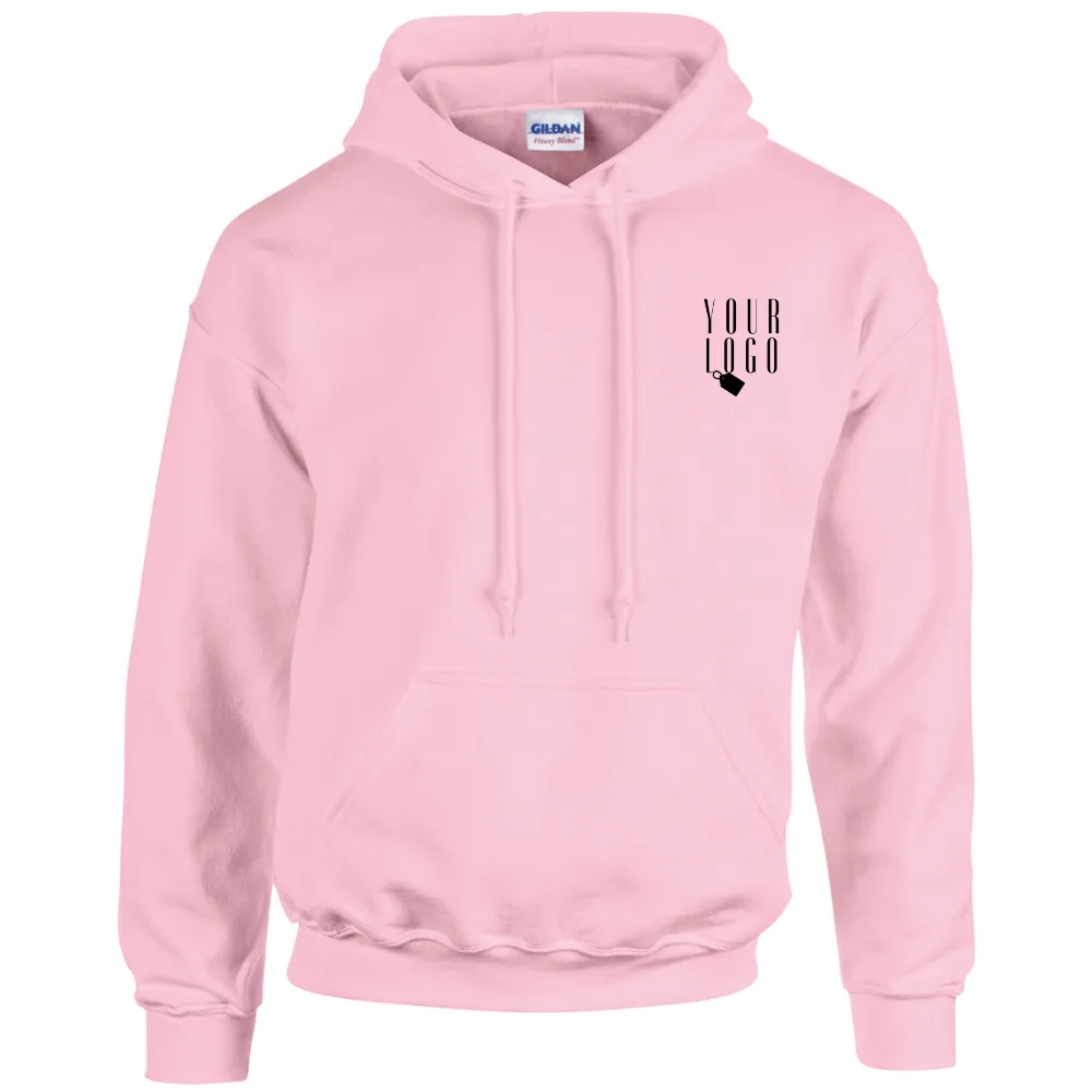 Gildan Unisex Pullover Hoodie