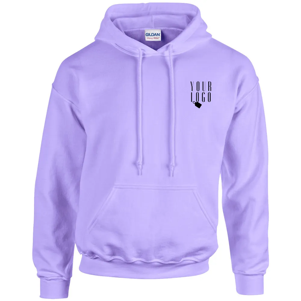 Gildan Unisex Pullover Hoodie