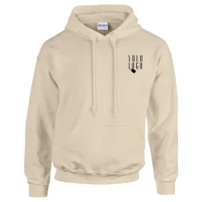 Gildan Unisex Pullover Hoodie