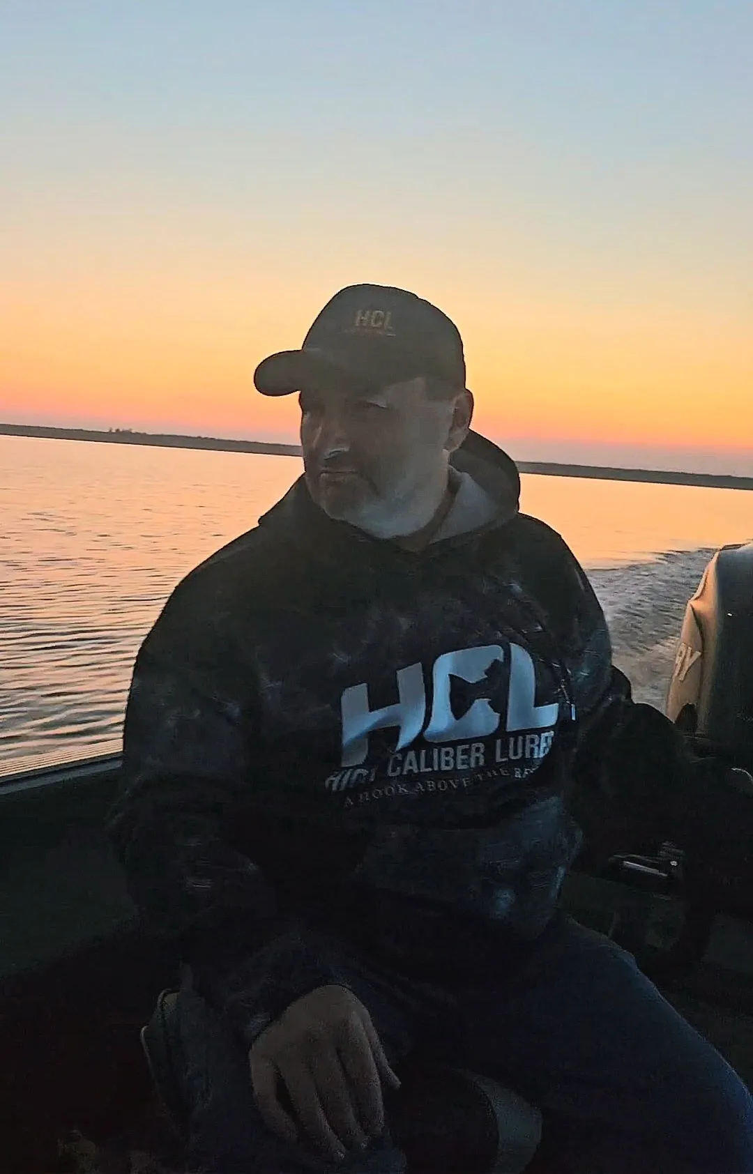 HCL Fishing Performance Hoodies 💥SALE💥