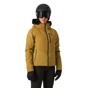 Helly Hansen Valdisere 2.0 Jacket - Women's