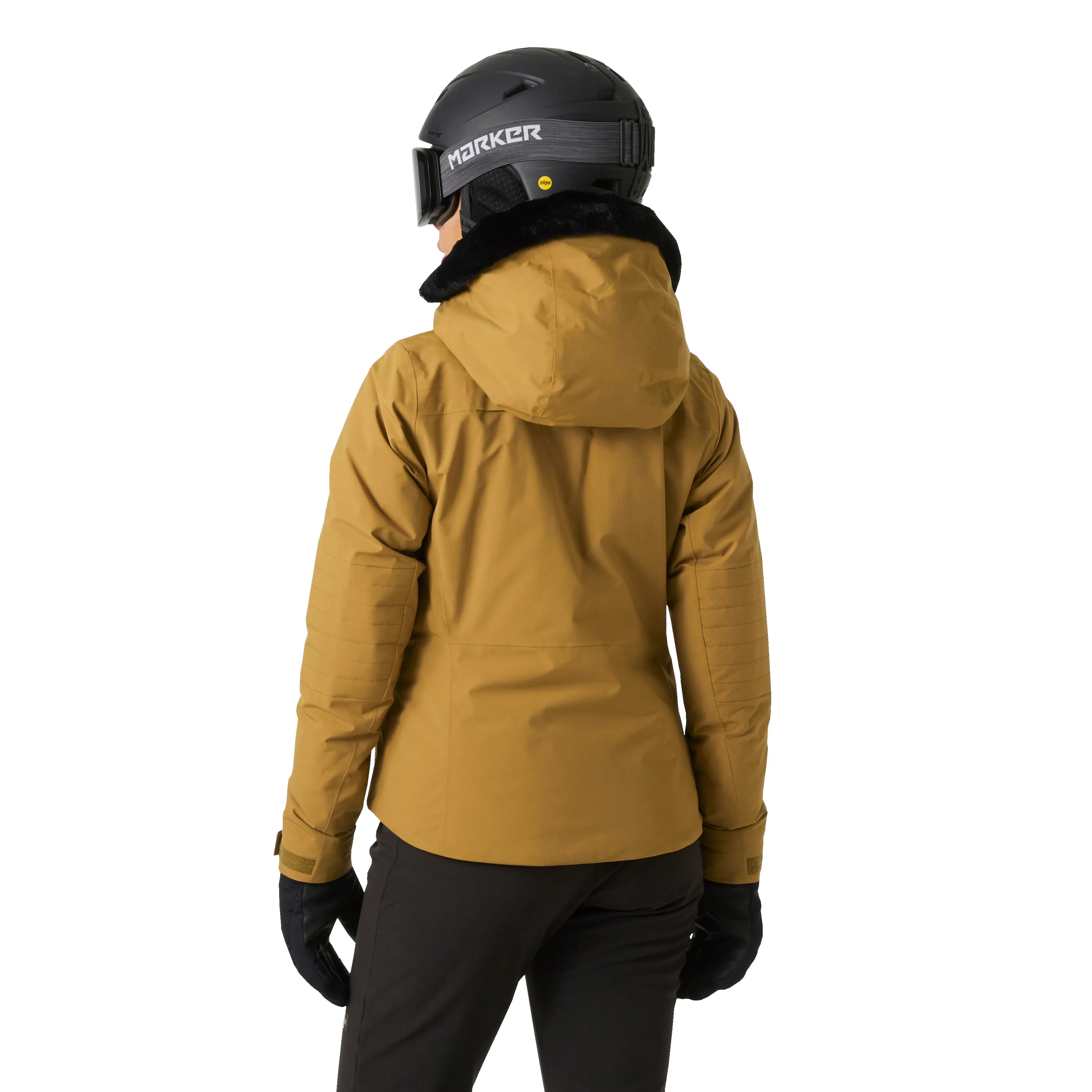 Helly Hansen Valdisere 2.0 Jacket - Women's