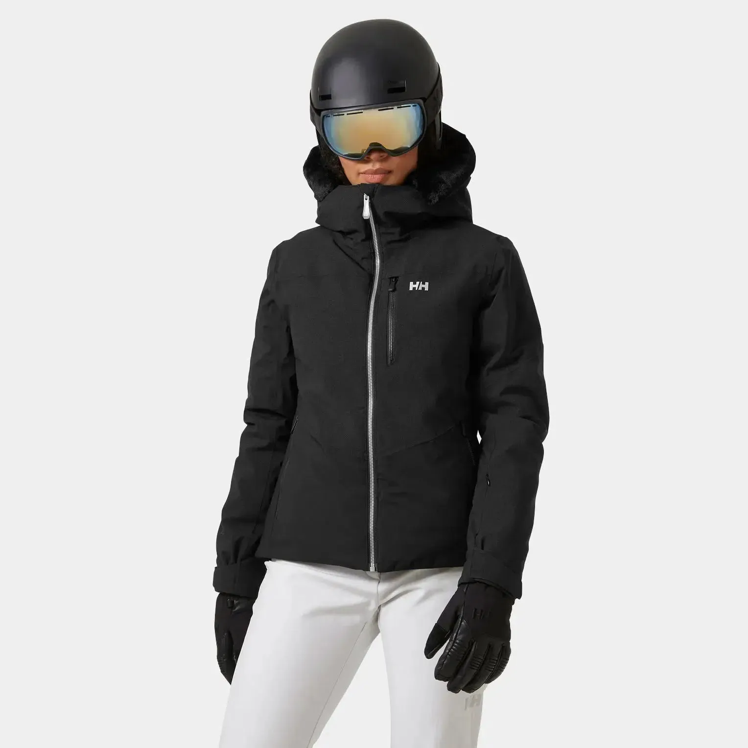 Helly Hansen Women's Valdisere 2.0 Jacket