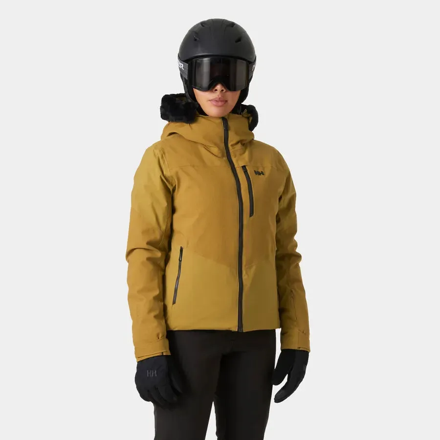 Helly Hansen Women's Valdisere 2.0 Puffy Jacket