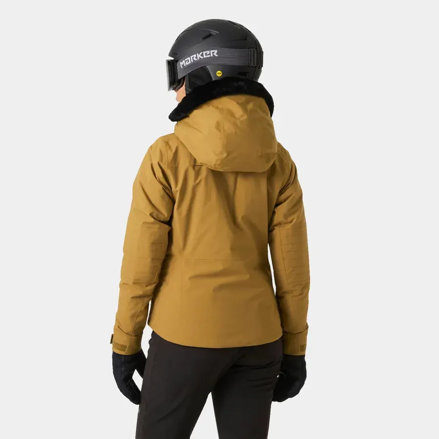 Helly Hansen Women's Valdisere 2.0 Puffy Jacket