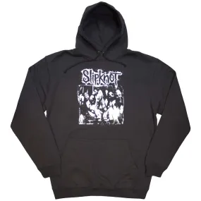 Hoody - Slipknot Album Splatter