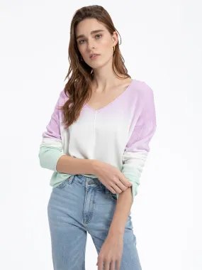 Horizon Sweater