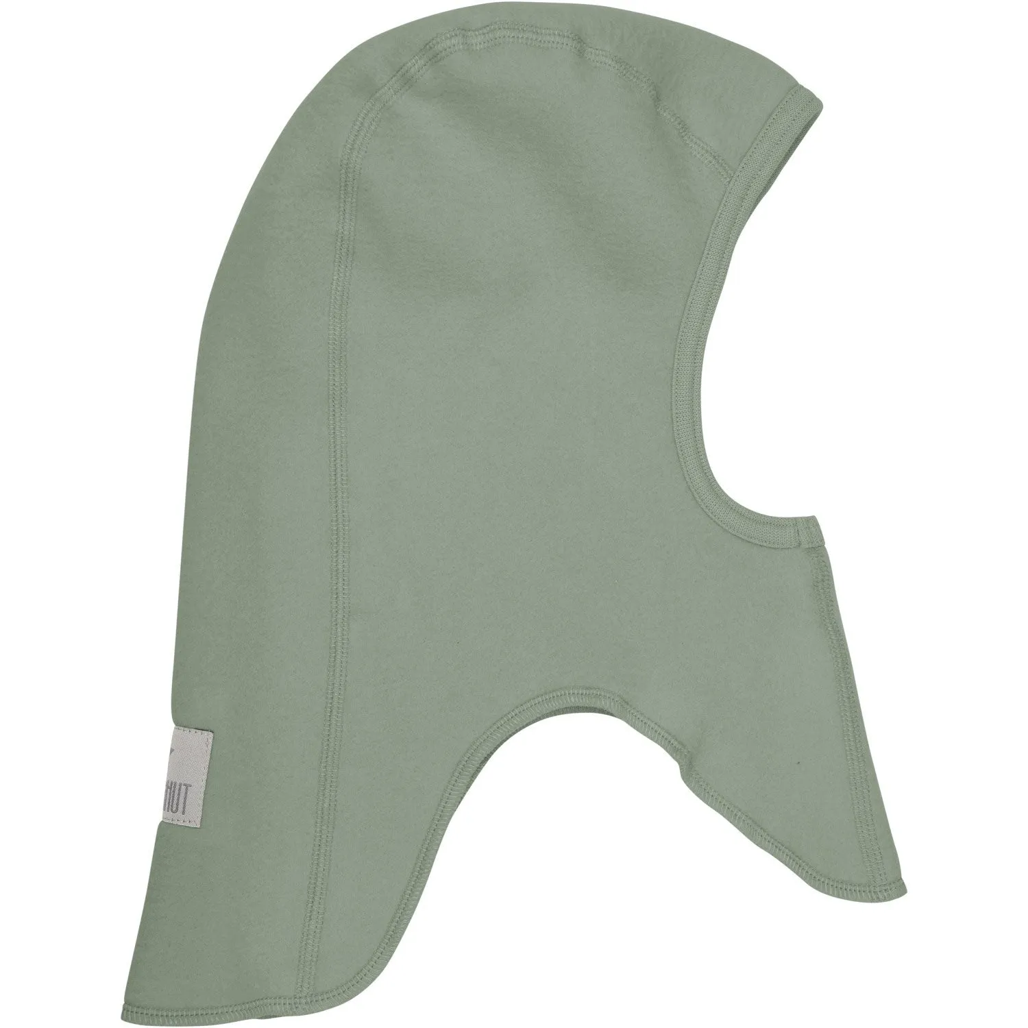 Huttelihut Sea Spray Balaclava Cotton Fleece