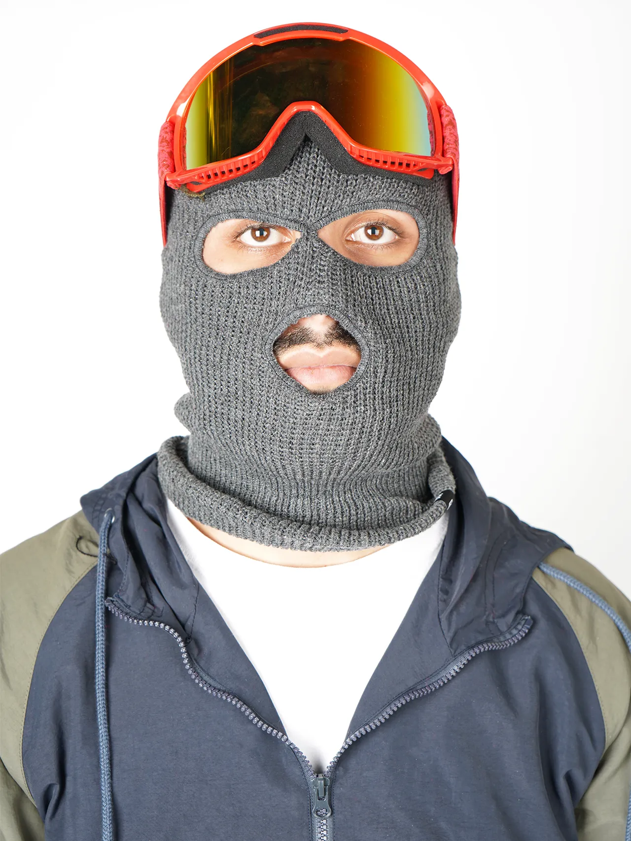 Ian Ski Mask