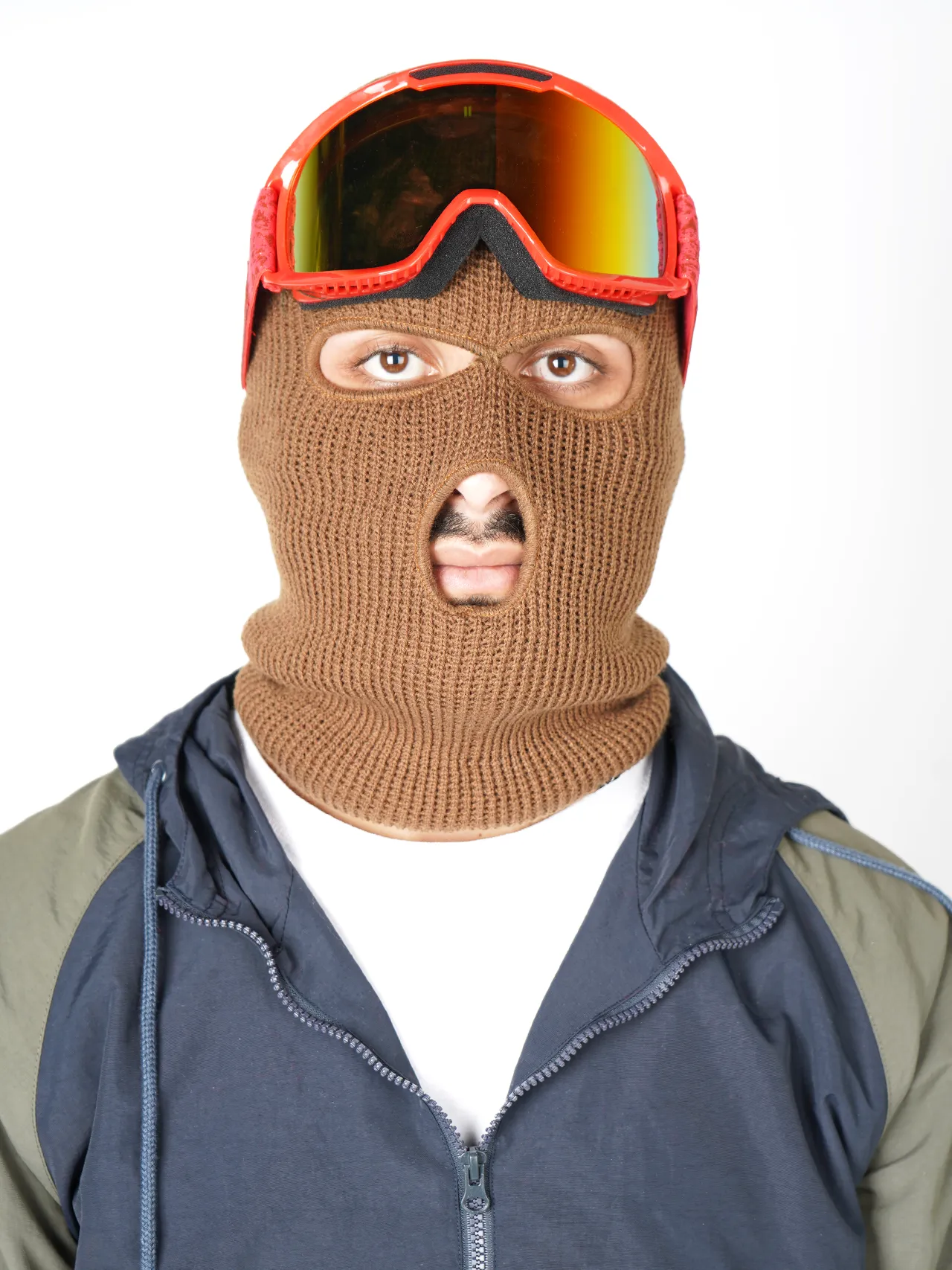 Ian Ski Mask