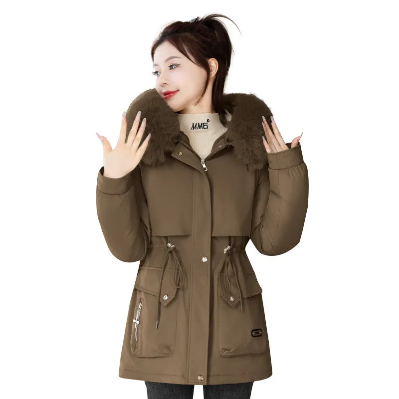 INSTOCK - European Women Coat