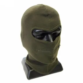 Italian Army Wool Balaclava