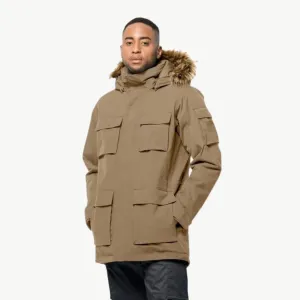 jack wolfskin Canyon Men's Parka