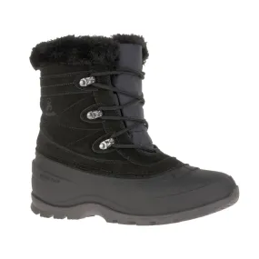 Kamik Women's Snovalley 5 Boot Black