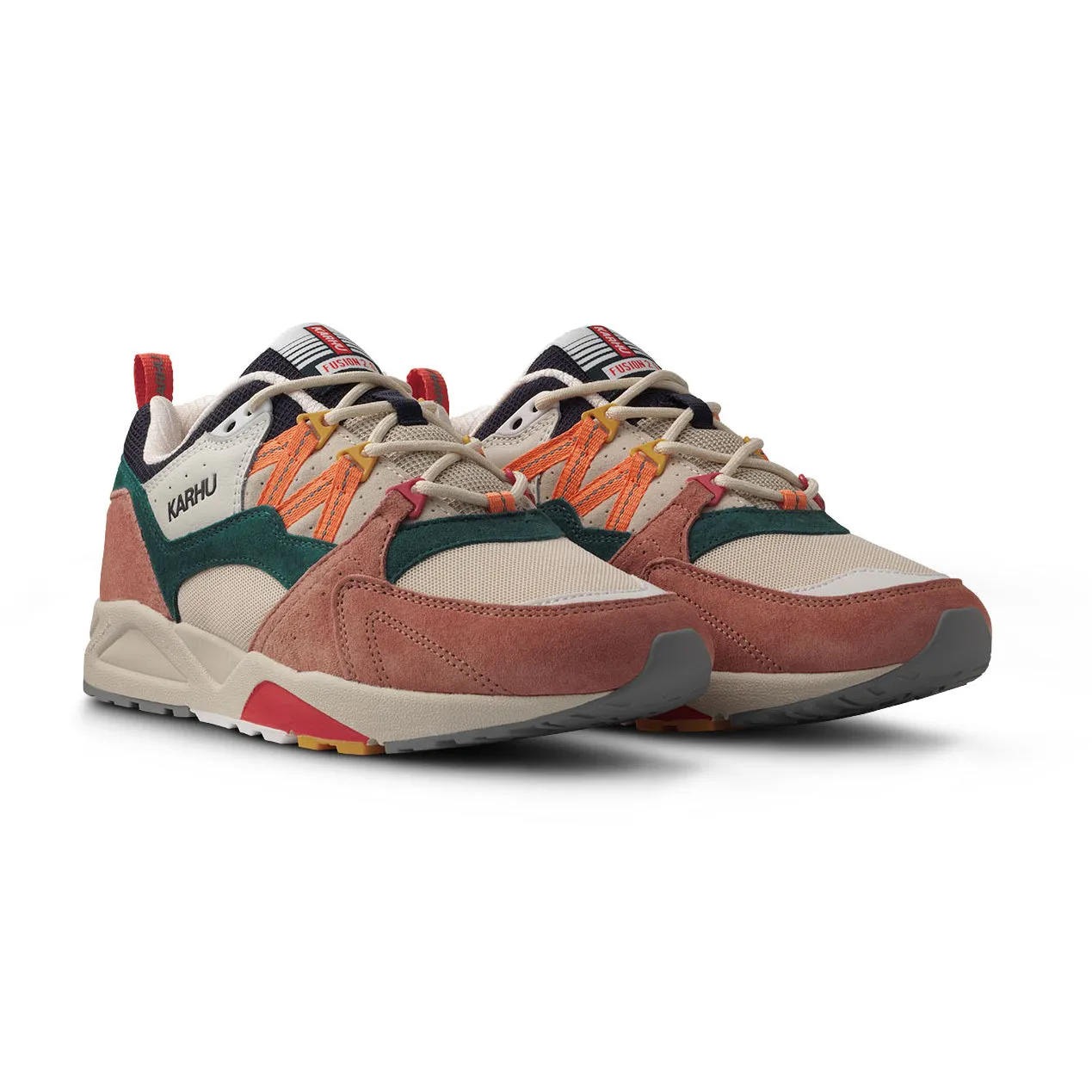 Karhu Fusion 2.0