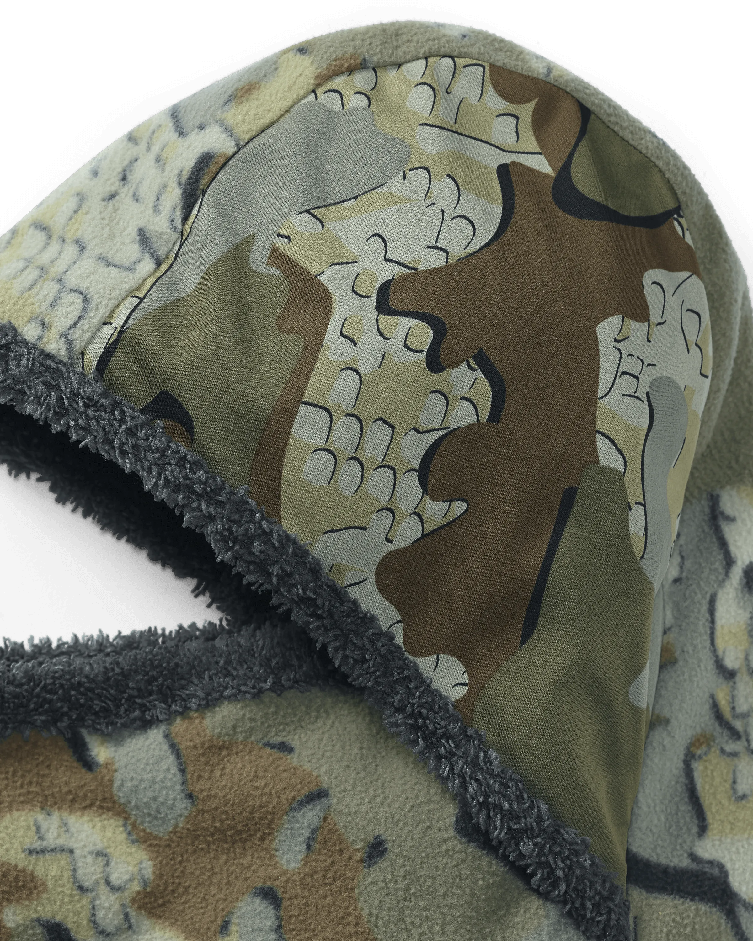 KUIU Proximity Balaclava | Valo