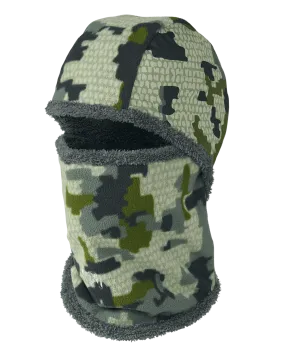 KUIU Proximity Balaclava | Verde