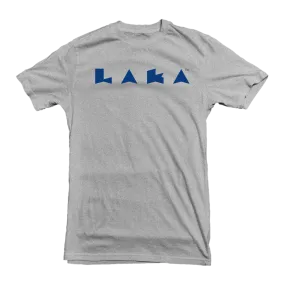 LAKA T - Dusk Gray