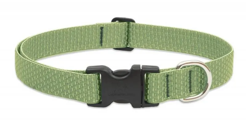 Lupine ECO Moss 13-22" Collar